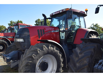 Leasing of Case-IH CVX 1155 Case-IH CVX 1155: picture 3