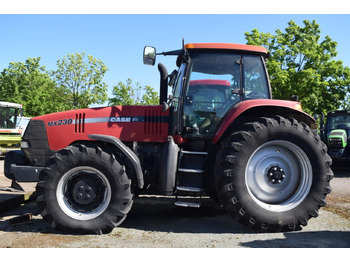 Farm tractor Case-IH MX 230 Magnum: picture 3