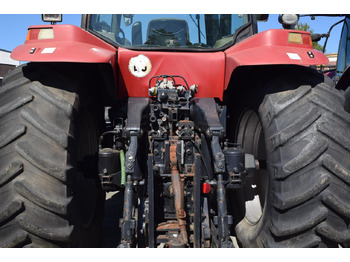 Farm tractor Case-IH MX 230 Magnum: picture 5