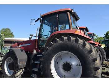 Farm tractor Case-IH MX 230 Magnum: picture 4