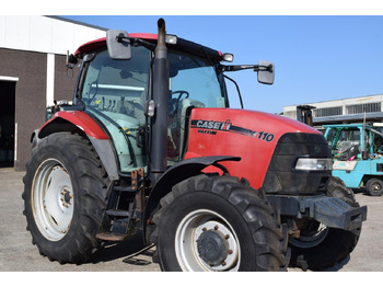 Farm tractor CASE IH Maxxum 110