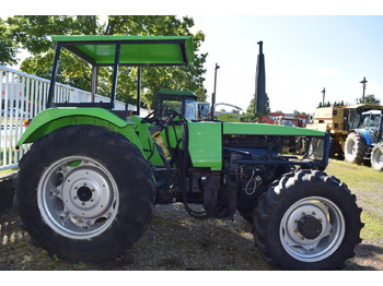 Farm tractor DEUTZ DX