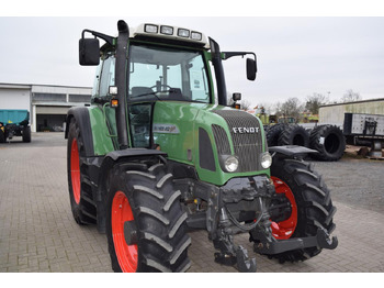 Leasing of Fendt 412 Vario Fendt 412 Vario: picture 3