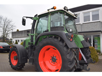 Leasing of Fendt 412 Vario Fendt 412 Vario: picture 5