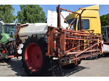 Trailed sprayer Holder N250: picture 5