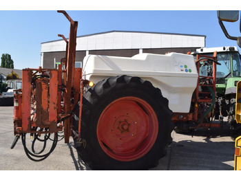 Trailed sprayer Holder N250: picture 2