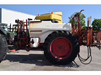 Trailed sprayer Holder N250: picture 3