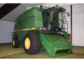 Combine harvester John Deere 2064: picture 2