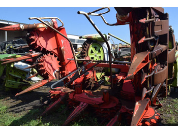 Corn header KEMPER