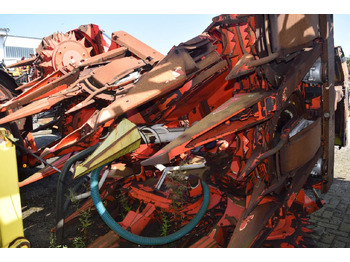 Corn header KEMPER