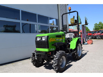 New Straddle tractor Schmalspur-/Kleintraktor INDO 1026: picture 2