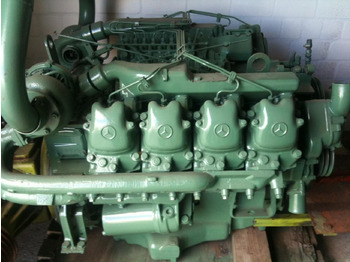 Spare parts MERCEDES-BENZ