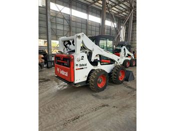 Skid steer loader BOBCAT S770: picture 3 Skid steer loader BOBCAT S770: picture 3