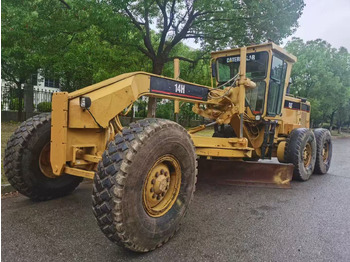 Leasing of CATERPILLAR 14H CATERPILLAR 14H: picture 4