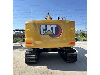 Crawler excavator CATERPILLAR 323: picture 5 Crawler excavator CATERPILLAR 323: picture 5