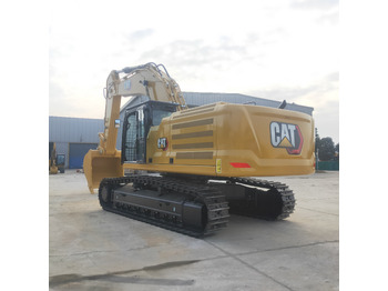 Crawler excavator CATERPILLAR