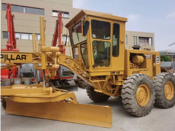 Grader Caterpillar 140G: picture 5