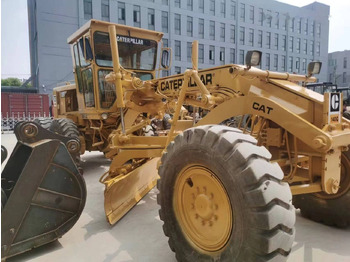 Grader Caterpillar 140G: picture 2