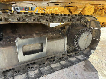 Crawler excavator Caterpillar 330BL: picture 4