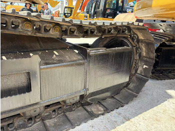 Crawler excavator Caterpillar 330BL: picture 2