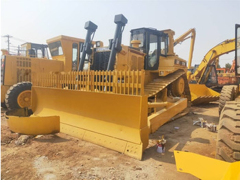 Bulldozer Caterpillar D7H: picture 3