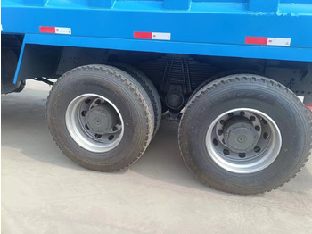 Tipper SINOTRUK HOWO