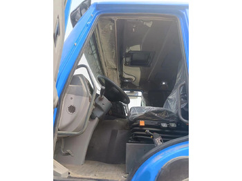 Tipper Howo 371: picture 3 Tipper Howo 371: picture 3