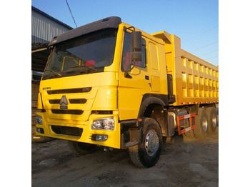 Leasing of Howo  Howo: picture 5