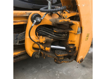 Backhoe loader JCB 3CX-4T: picture 2