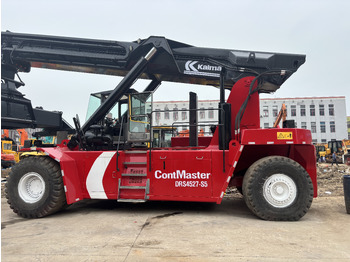 Container handler KALMAR DRS4527-S5: picture 3