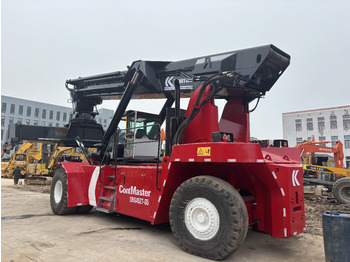 Container handler KALMAR DRS4527-S5: picture 4