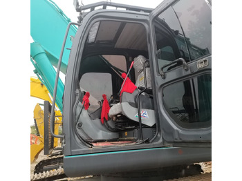 Crawler excavator Kobelco SK480: picture 3