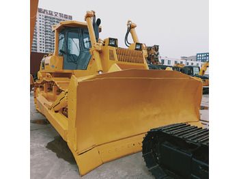 Bulldozer Komatsu D155A-5: picture 2 Bulldozer Komatsu D155A-5: picture 2