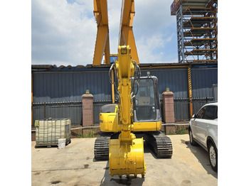 Mini excavator Komatsu PC78US: picture 4