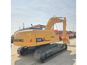 Crawler excavator LIUGONG 922D: picture 4 Crawler excavator LIUGONG 922D: picture 4