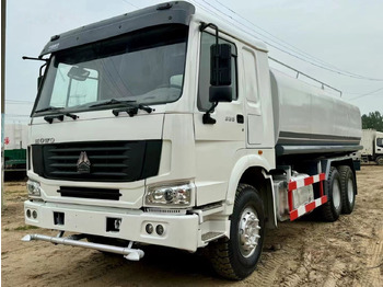 Municipal/ Special vehicle SINOTRUK