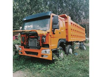 Tipper SINOTRUK HOWO