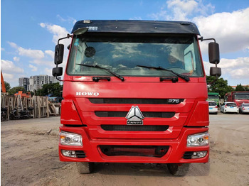 Tipper SINOTRUK HOWO: picture 3