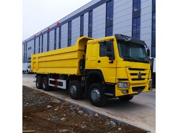 New Tipper SINOTRUK Howo: picture 5 New Tipper SINOTRUK Howo: picture 5
