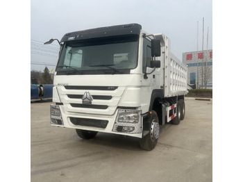 Tipper SINOTRUK HOWO