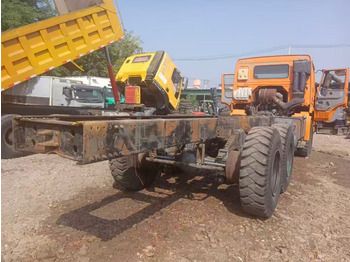 Tractor unit SINOTRUK HOWO: picture 5