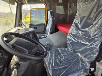 Leasing of SINOTRUK HOWO SINOTRUK HOWO: picture 3