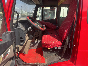 Leasing of SINOTRUK HOWO SINOTRUK HOWO: picture 4