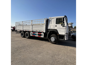 Truck SINOTRUK HOWO