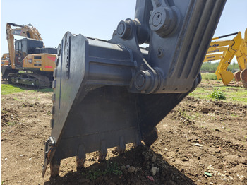 Crawler excavator Volvo EC250D: picture 4