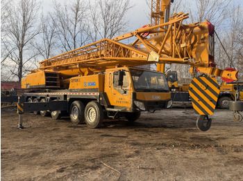 Crane XCMG QY100K