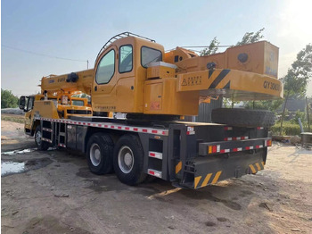 Mobile crane XCMG QY30K: picture 3