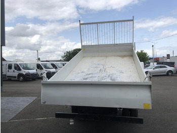 Tipper van IVECO Daily 35C16 3T5 BENNE + COFFRE RJ 3.0L 160CH: picture 4