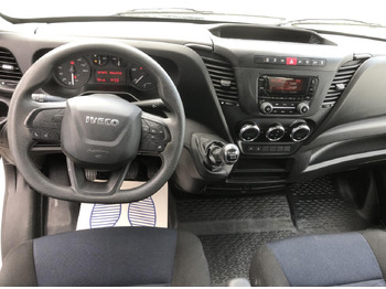 Tipper van IVECO Daily 35C16 3T5 BENNE + COFFRE RJ 3.0L 160CH: picture 5