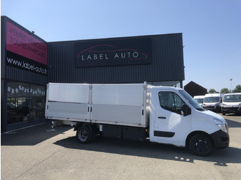 Flatbed van NISSAN